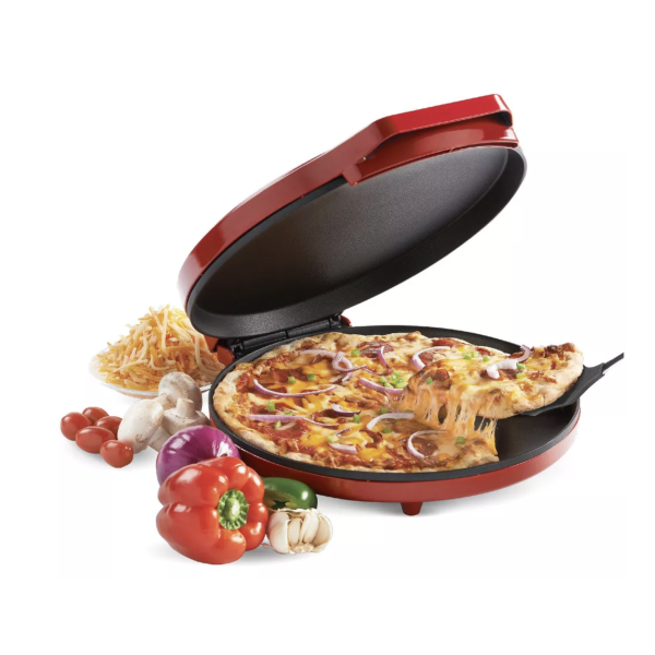 pizza maker